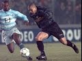 Ronaldo vs Strasbourg Uefa Cup 1997 Home & Away