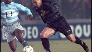 Ronaldo vs Strasbourg Uefa Cup 1997 Home & Away