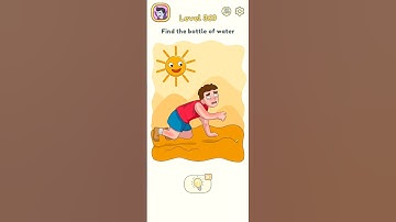 DOP 2 Delete One Part Level 369 #shorts