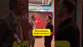5G Ile Internet Paketlerinin Fiyatları Yükselecek Mi?