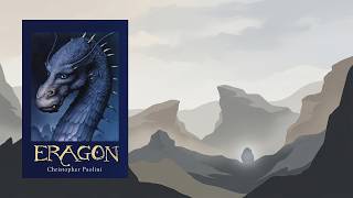 Music for Reading Eragon by Christopher Paolini - Ambient Book Music