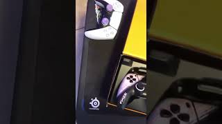 Unboxing Atlanta Faze PS5 Scuf Controller