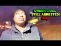 Mom Arrested for DUI After Crashing While Picking Up Her Daughter