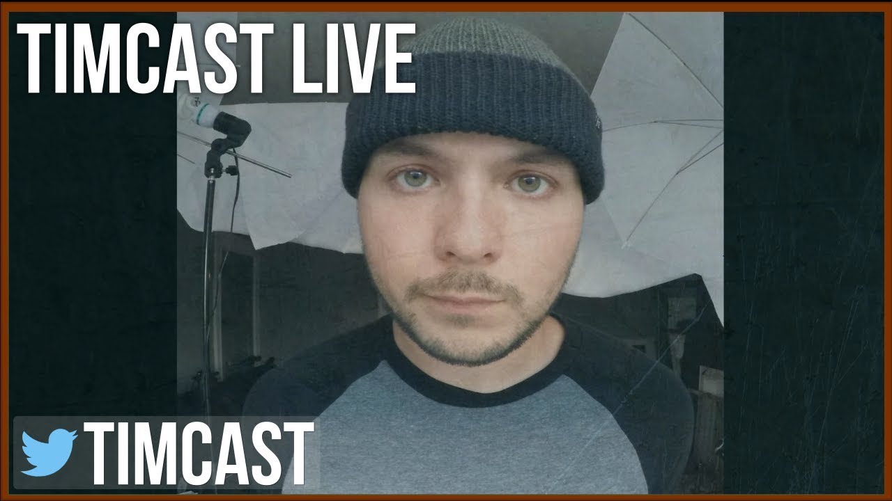 LIVE: PETITION SEEKS TO LIST ANTIFA AS A TERRORIST ORGANIZATION