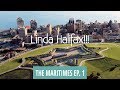 Halifax: conhecendo o outro lado do Canadá! | Maritimes Costa Atlântica Ep. 01