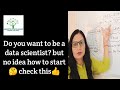What Is The Data Science? | Data Science Understanding | Clear Picture About this