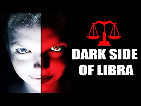 DARK SIDE OF