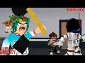 ROBLOX - FLEE THE FACILITY - WHO MADE THE BEAST MAD?!