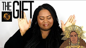 THE LION KING - THE GIFT (Album Reaction)