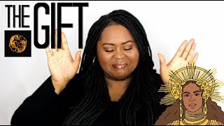 THE LION KING - THE GIFT (Album Reaction)