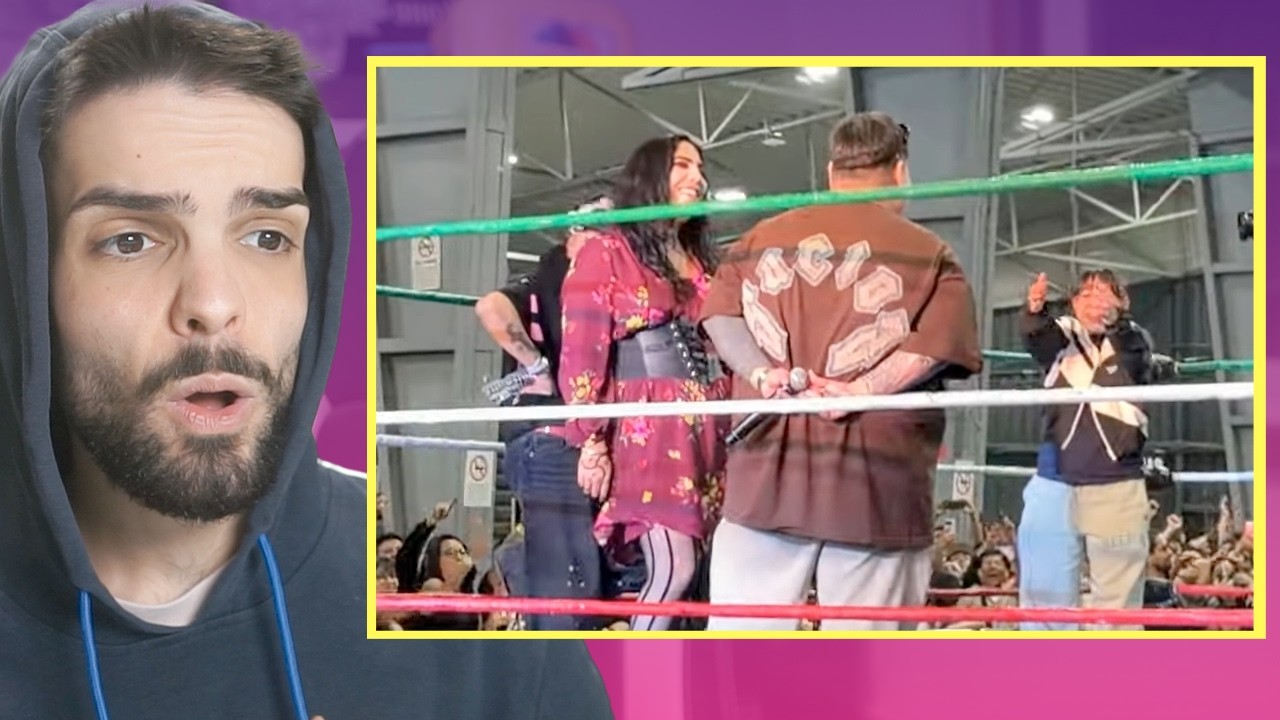 🔥JONY BELTRÁN PIDIÓ un BESO a DALIA CASTELLA🔥 *JONY BELTRÁN vs DALIA CASTELLA la REVANCHA del AÑO*