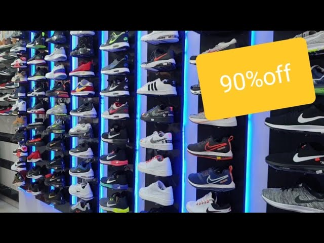 FIRST COPY SHOES AT 90% DISCOUNT 