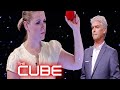 Can Contestant Hit Moving Target To Win? | The Cube