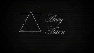 Avvy Aston - Matrix (Original Mix)