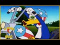 El Pájaro Loco en Español | Rebeldes con Causa | Dibujos Animados | Caricaturas para Niños