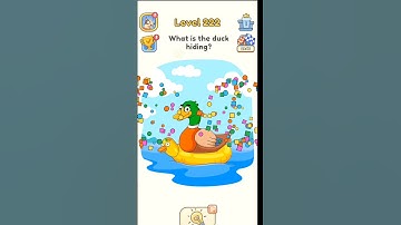 Erase One Part 👿 | level 222 #shorts #short #dop