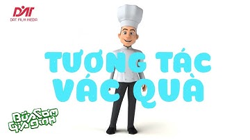 TƯƠNG TÁC - VÁC QUÀ cùng MC Quyền Linh & Bữa Cơm Gia Đình