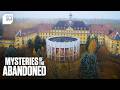 The Abandoned Soviet City in Germany