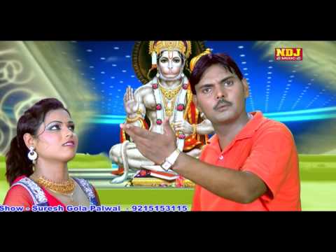 lattest-balaji-bhajan-2015-/-baba-khub-saja-darbar-tera-/-ndj-music