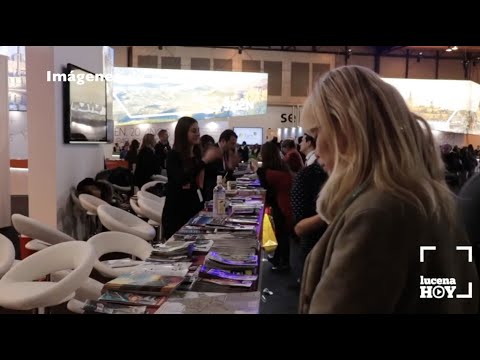 V&Iacute;DEO: La Subb&eacute;tica estar&aacute; en FITUR 2022 para consolidar su imagen como destino tur&iacute;stico de primer nivel