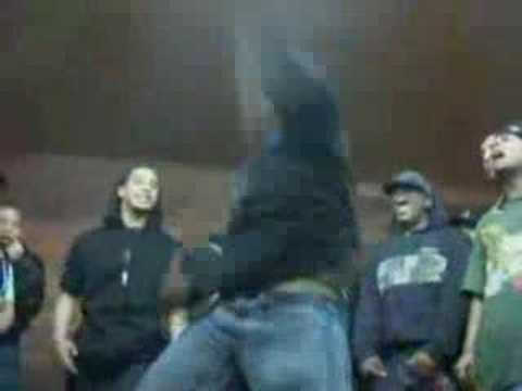 Krump Kings tribute //DLR