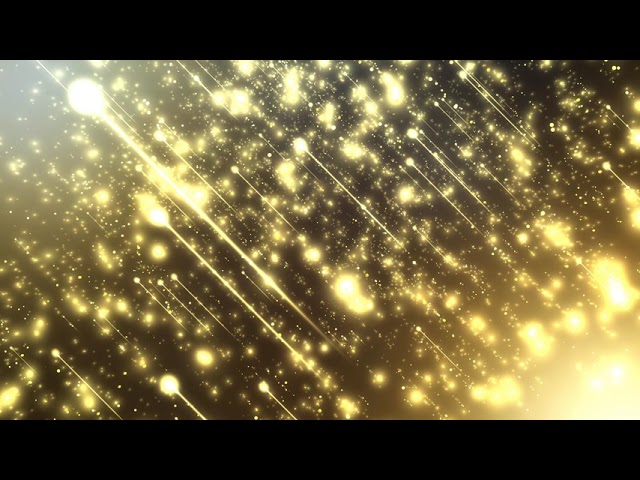 The Golden Awards - Motion Background Animation #AAVFX - YouTube