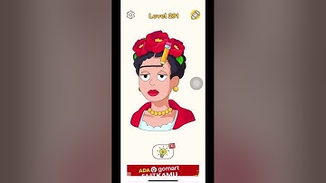 DOP 4 level 291 #dop4 #gameplay #games #youtube #shorts