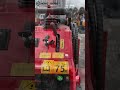 ✨ HS382T Wheel Skid Steer Loader | $3,180 | Hengsheng Heavy Industry 🚜