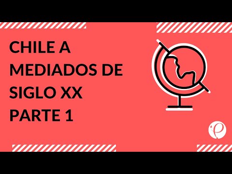 Video: ¿Qué es mediados del siglo XX?