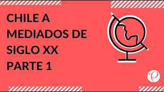 Capsule - 'Chile in the Mid-20th Century' | Part 1 - History