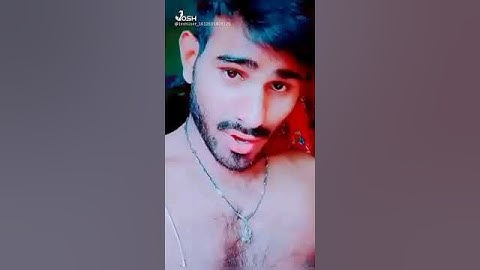 short video by me ❤️❤️❤️ josh app 💥💥💥💥💥