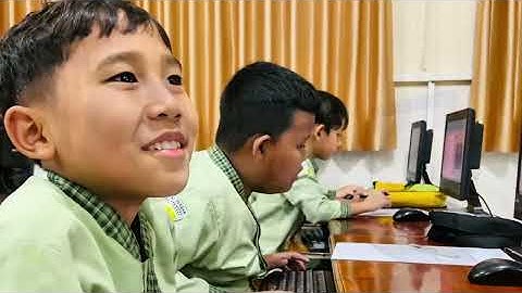Bina Prestasi Robotika Kelas 4-6: Text Coding C++