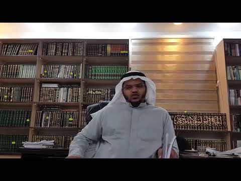 إذا تظاهر راوي الحديث الكذاب بالصلاح فهل يمكنه خداع المحد ثين أحمد السيد