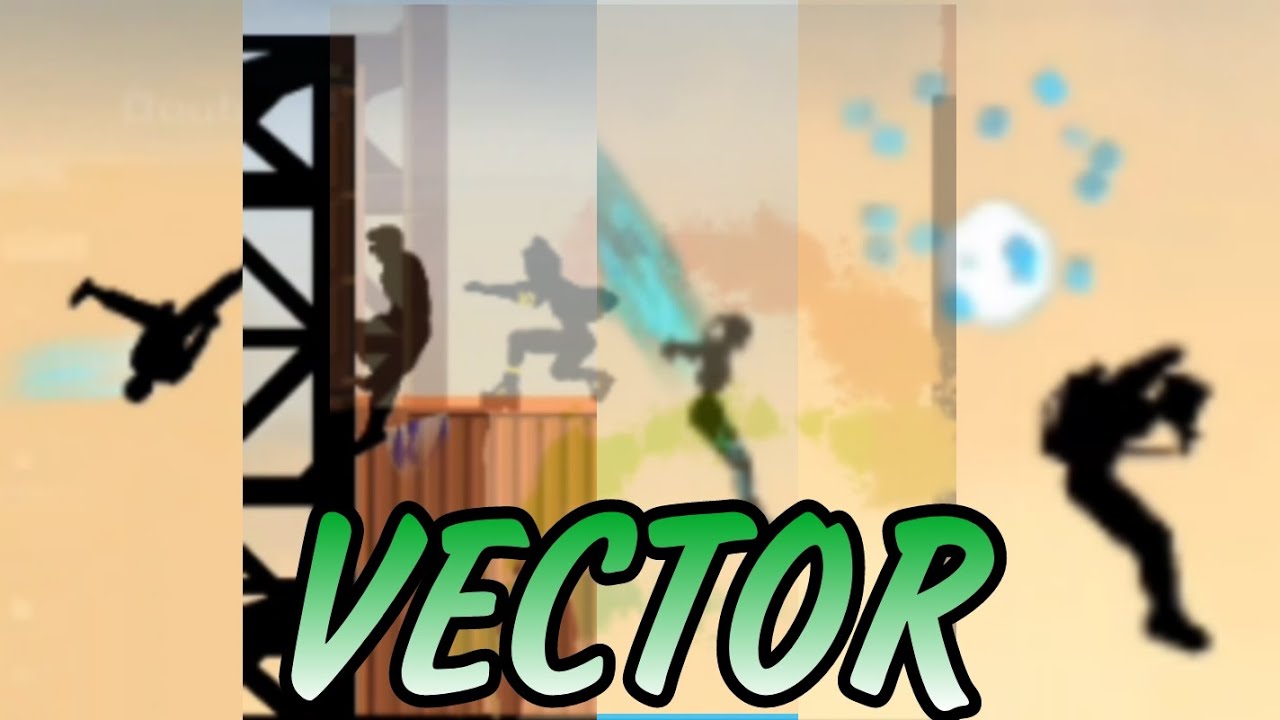 VECTOR | Vector - YouTube