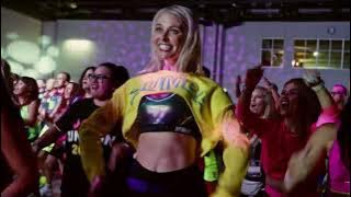 Zumba - ZIN #101 -