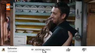 Sen Anlat Karadeniz Nefesin En Qüzel Anları.