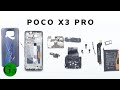 POCO X3 Pro Teardown - Why it has heating issues ?