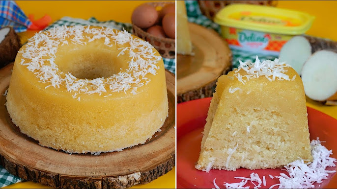 São João: receita de bolo de milho barata e simples para fazer em casa