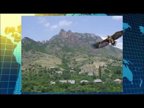 Армяне покидают оккупированные села Азербайджана - СРОЧНО