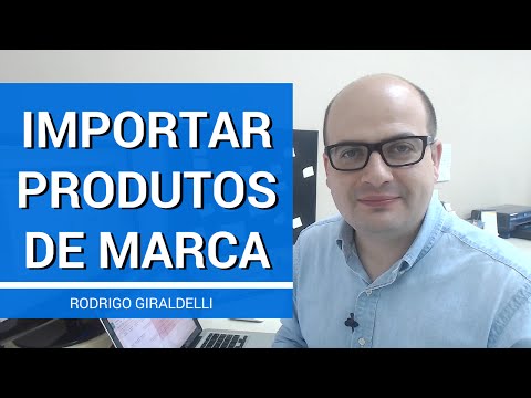 Importar produtos de marca | China Gate Importação