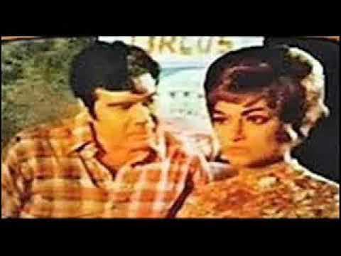 Mohammed Rafi, Parda Zara Hatao, Romantic Song, Murder In Circus @HashimKhan-df4ie