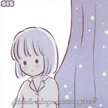 Utopia ~ Lelah