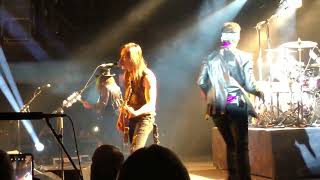 Download Lagu Extreme - Starland Ballroom, Sayreville NJ, August 10 2023 *FULL SHOW* MP3