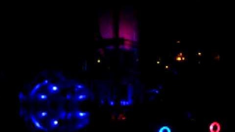 parallel_HEX Casemod Video 5/6