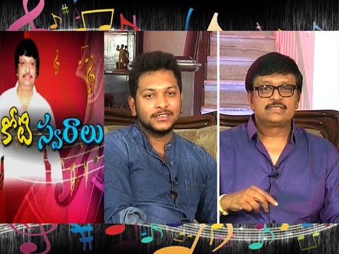 music-director-koti-and-his-son-roshan-interview---part-1-of-3