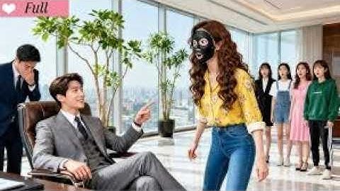 Cold CEO Can’t Get It Up For Anyone!But Uncontrollably Love A Bold Girl Who Mistook Him For Patient!