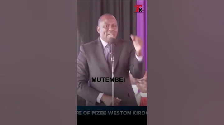 ICHUNG’WAH: CYBERCRIME LAW WILL TAME ONLINE FILTH AND SAVE LIVES #trend #news #politics #fy #duet #l