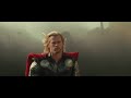 Thor is banished and regains strength  best fight scenes  hl movie 720p