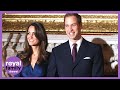 Prince William and Kate's Royal Love Story (Part One)