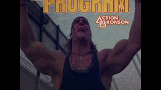 Action Bronson  The Program EP (5 Year Anniversary Edition) [FULL MIXTAPE]